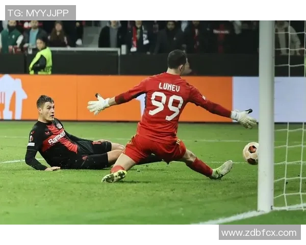 巴萨与勒沃库森激战在即谁能在欧战中笑到最后