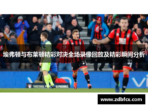 埃弗顿与布莱顿精彩对决全场录像回放及精彩瞬间分析